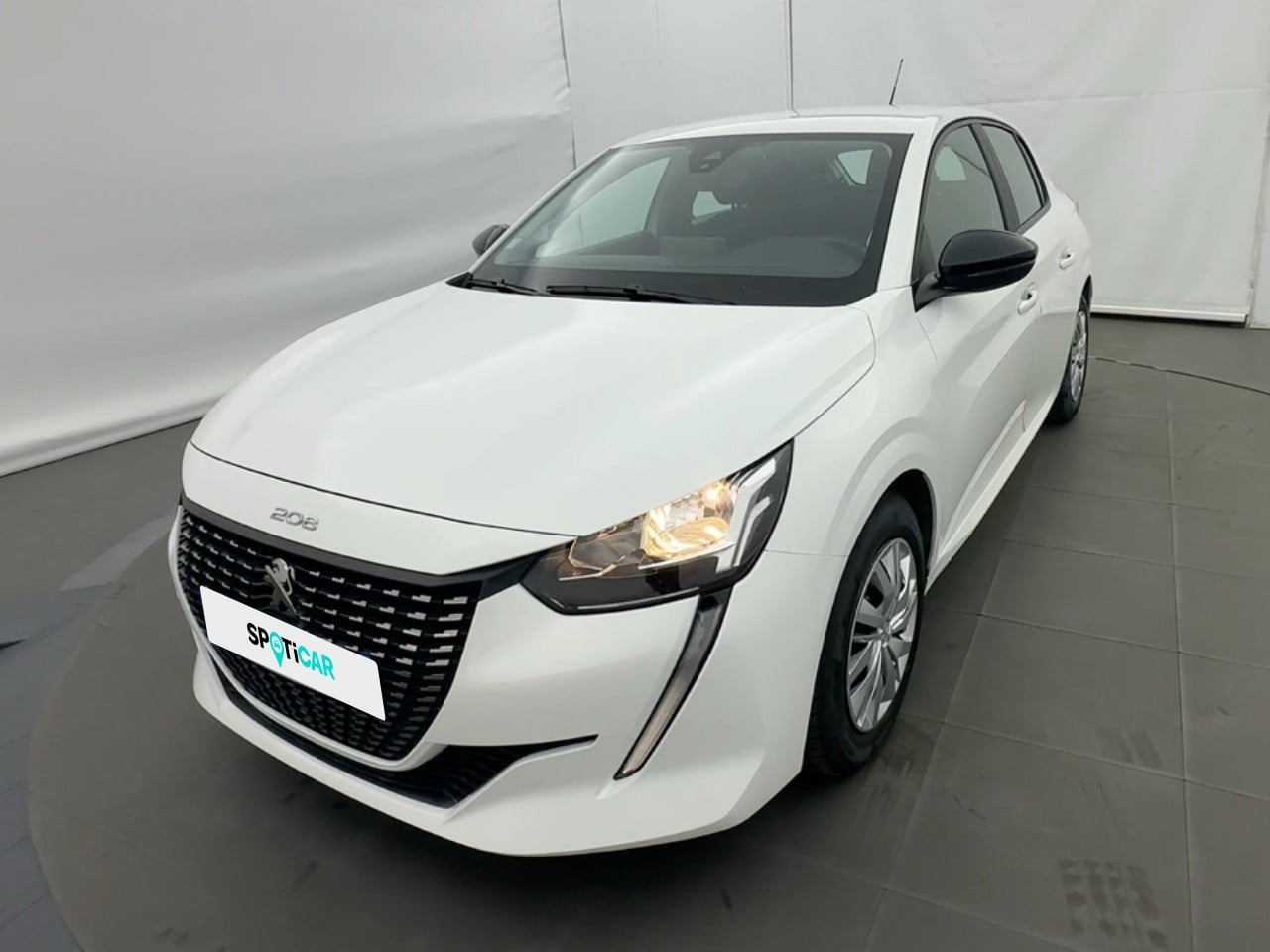 1.2 PureTech 75ch S&S Active