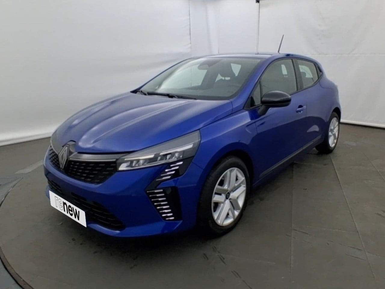 1.5 dCi 100ch Evolution - 25