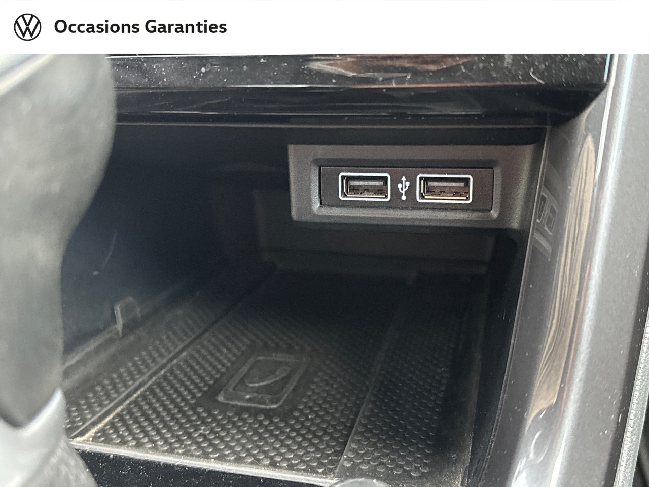 Voitures occasions VOLKSWAGEN T-CROSS Carat Lens