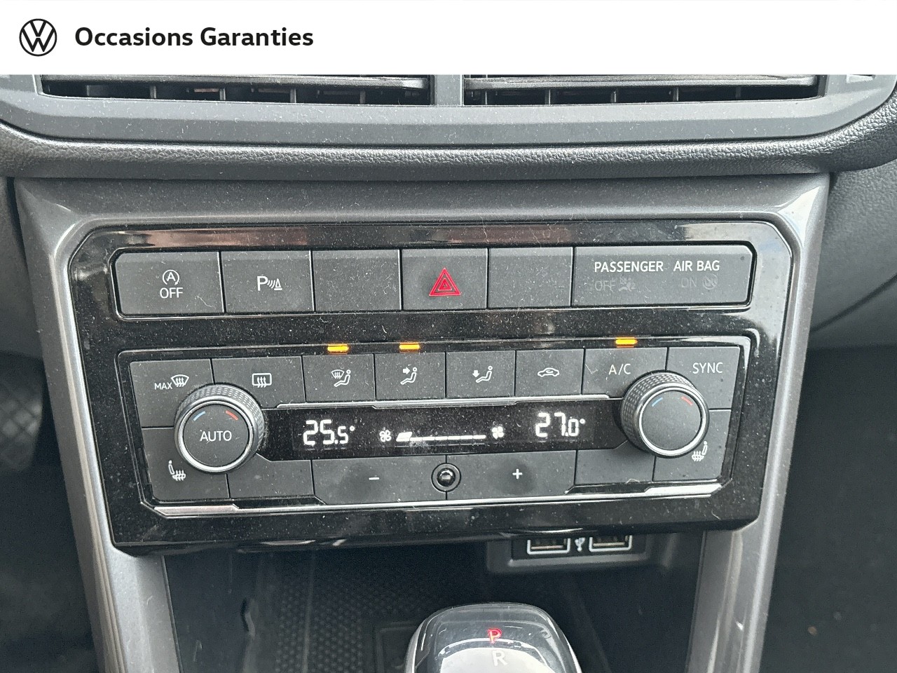 Voitures occasions VOLKSWAGEN T-CROSS Carat Lens