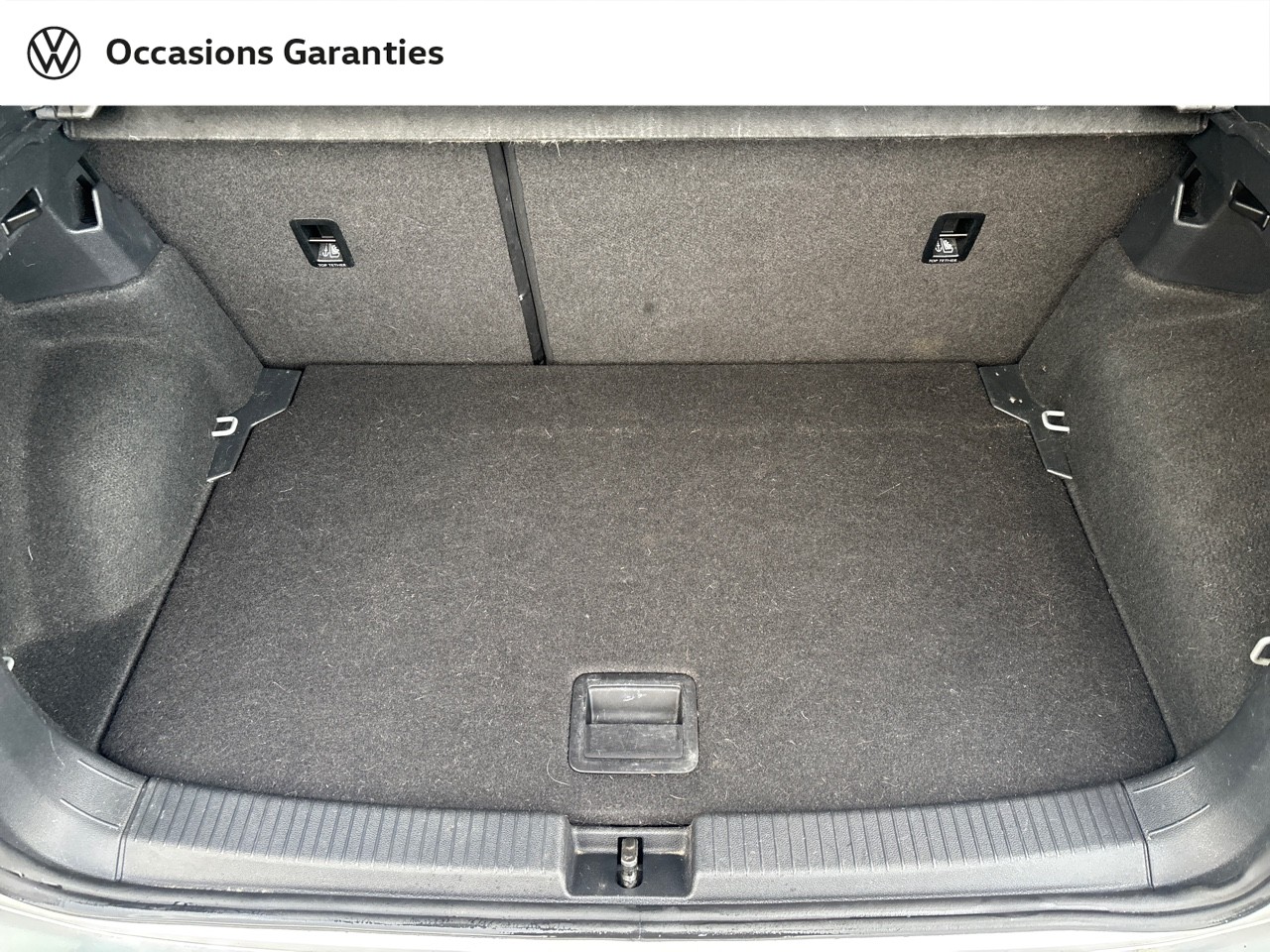 Voitures occasions VOLKSWAGEN T-CROSS Carat Lens