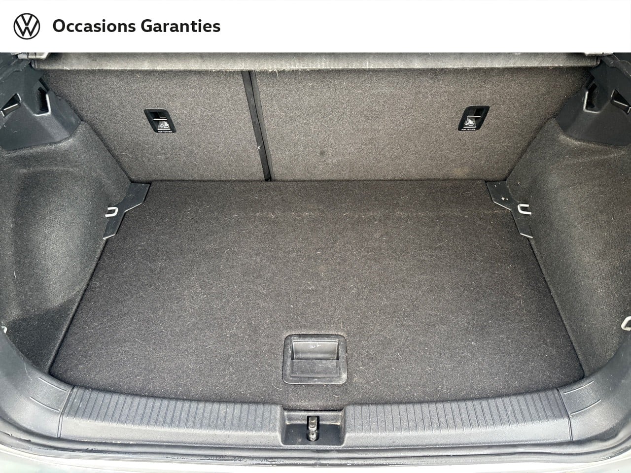 Voitures occasions VOLKSWAGEN T-CROSS Carat Lens