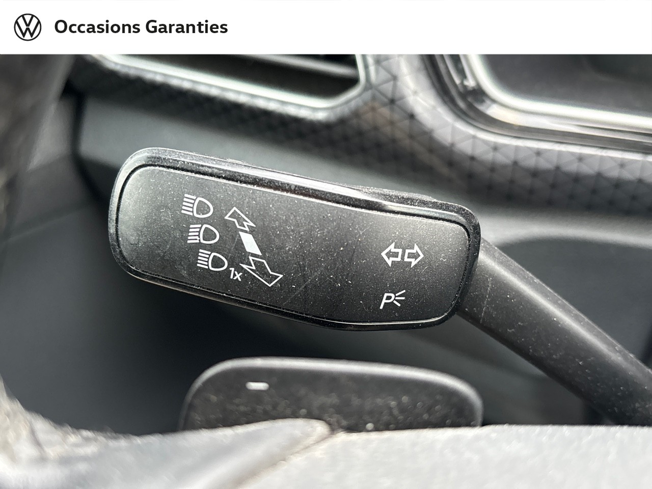 Voitures occasions VOLKSWAGEN T-CROSS Carat Lens