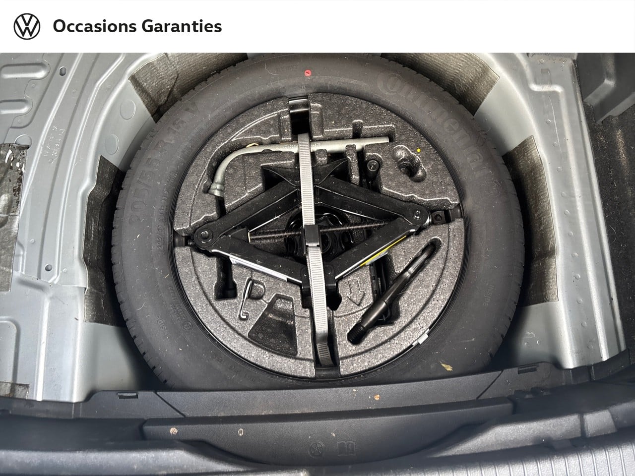 Voitures occasions VOLKSWAGEN T-CROSS Carat Lens
