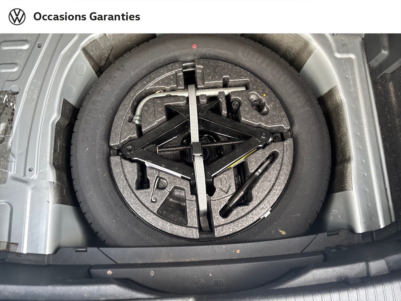 Voitures occasions VOLKSWAGEN T-CROSS Carat Lens