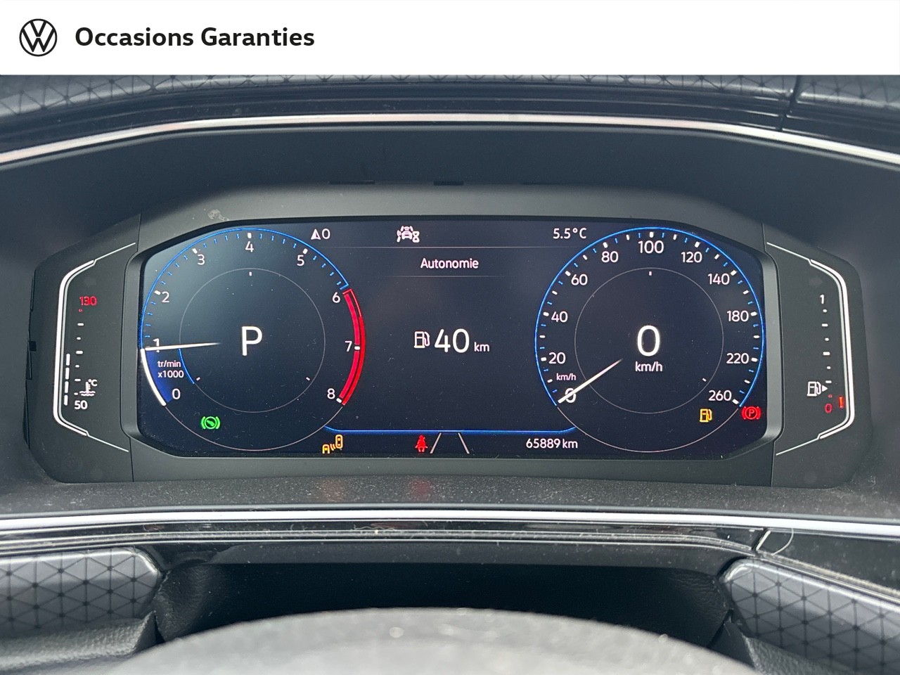 Voitures occasions VOLKSWAGEN T-CROSS Carat Lens