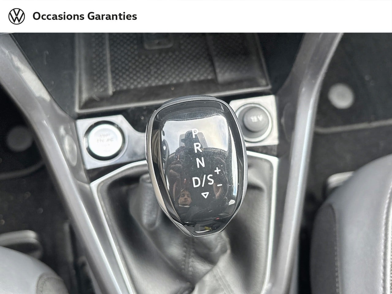 Voitures occasions VOLKSWAGEN T-CROSS Carat Lens