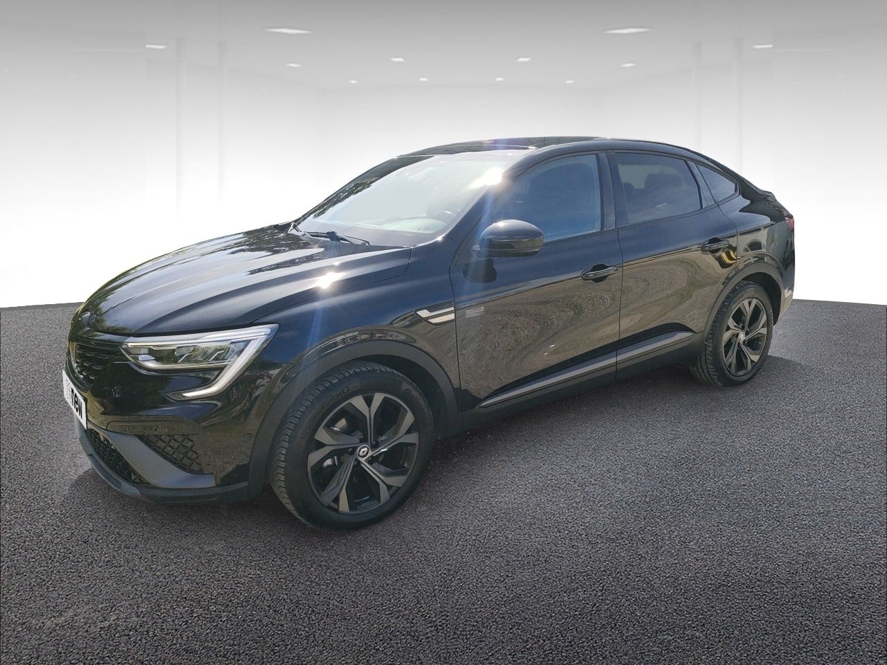 1.6 E-Tech hybride 145ch Engineered -22