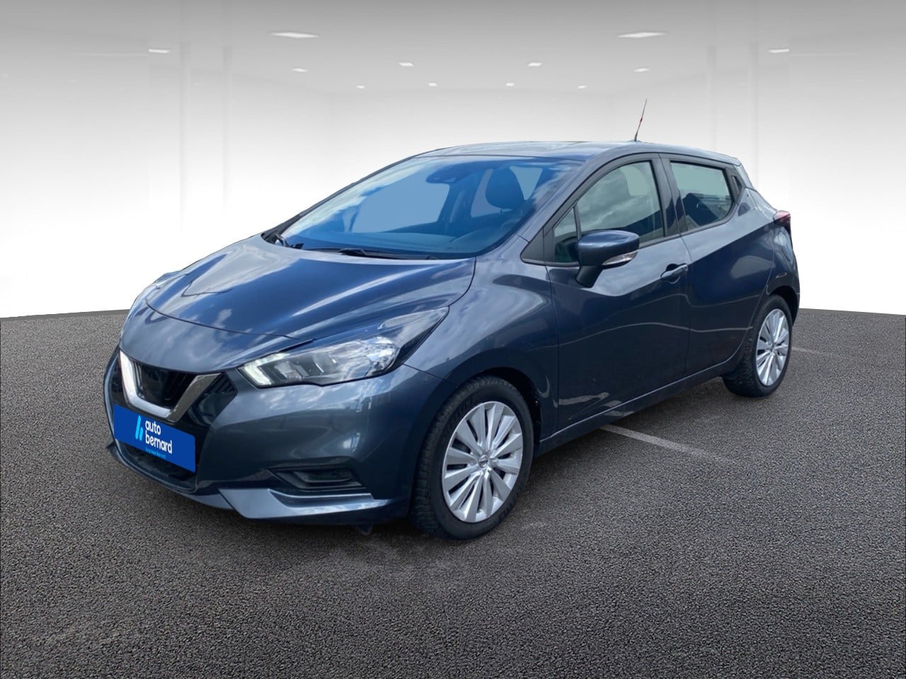 1.0 IG-T 92ch Acenta 2021.5