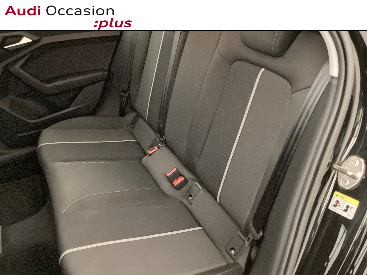 Voitures occasions Audi A1 allstreet Design Nice