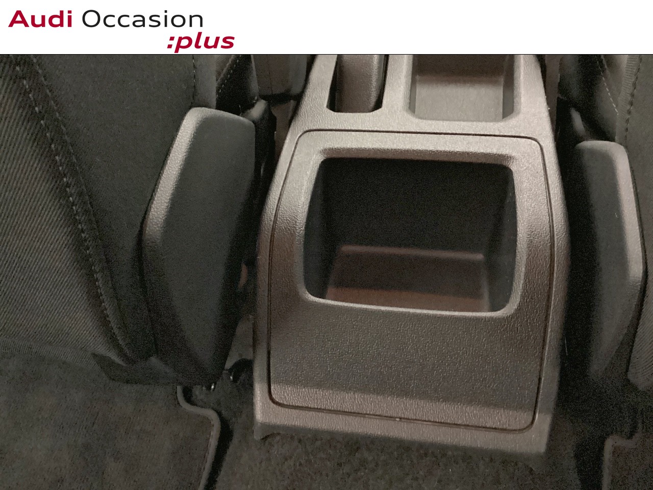 Voitures occasions Audi A1 allstreet Design Nice