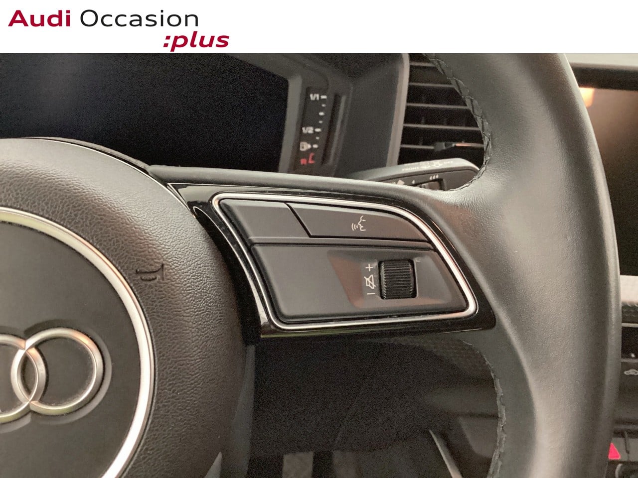 Voitures occasions Audi A1 allstreet Design Nice