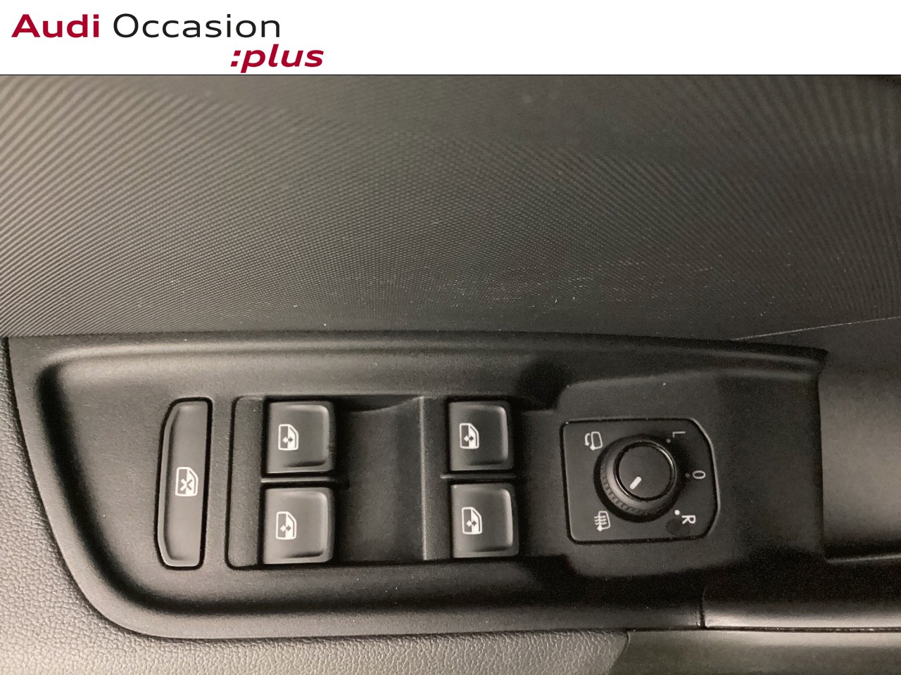 Voitures occasions Audi A1 allstreet Design Nice