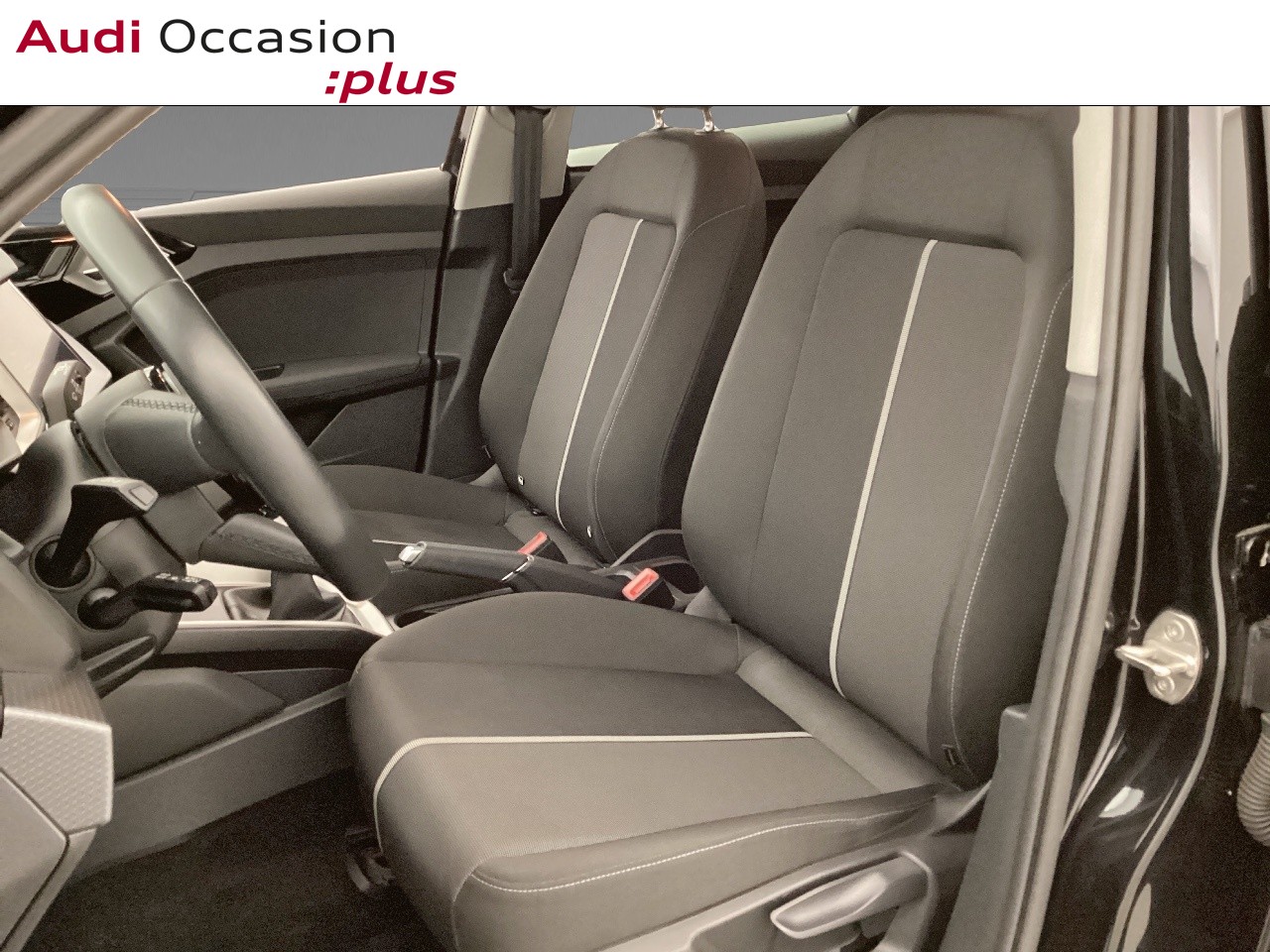 Voitures occasions Audi A1 allstreet Design Nice