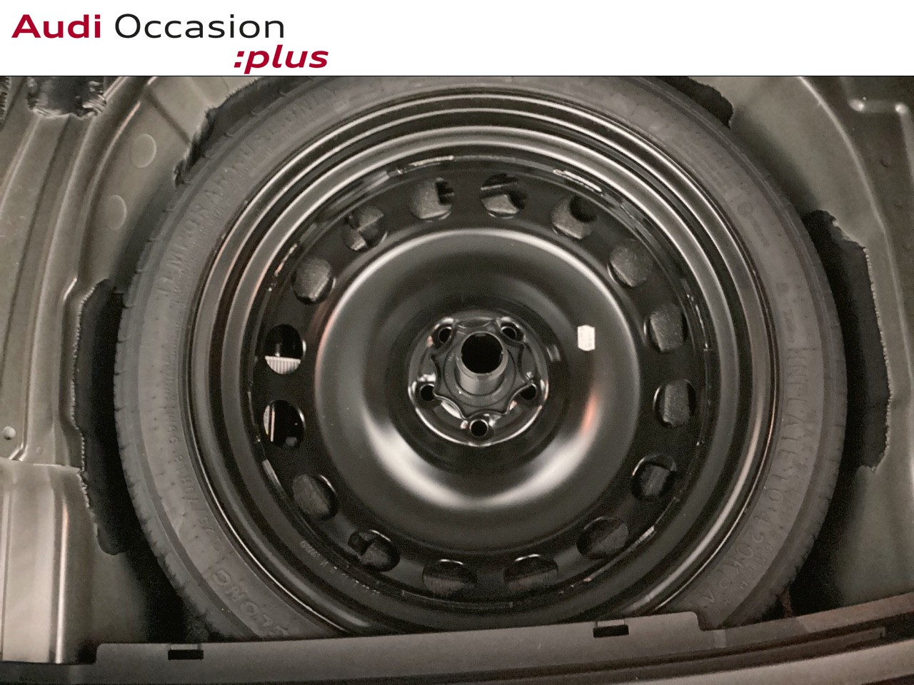 Voitures occasions Audi A1 allstreet Design Nice