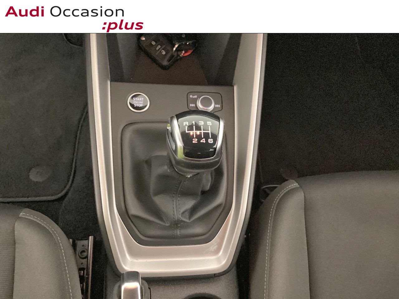 Voitures occasions Audi A1 allstreet Design Nice