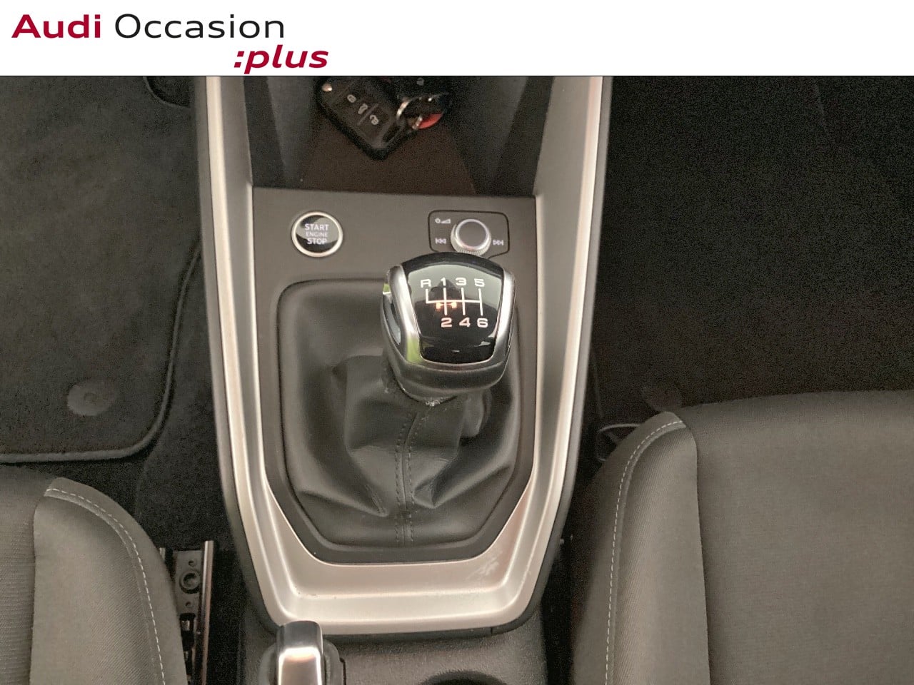 Voitures occasions Audi A1 allstreet Design Nice