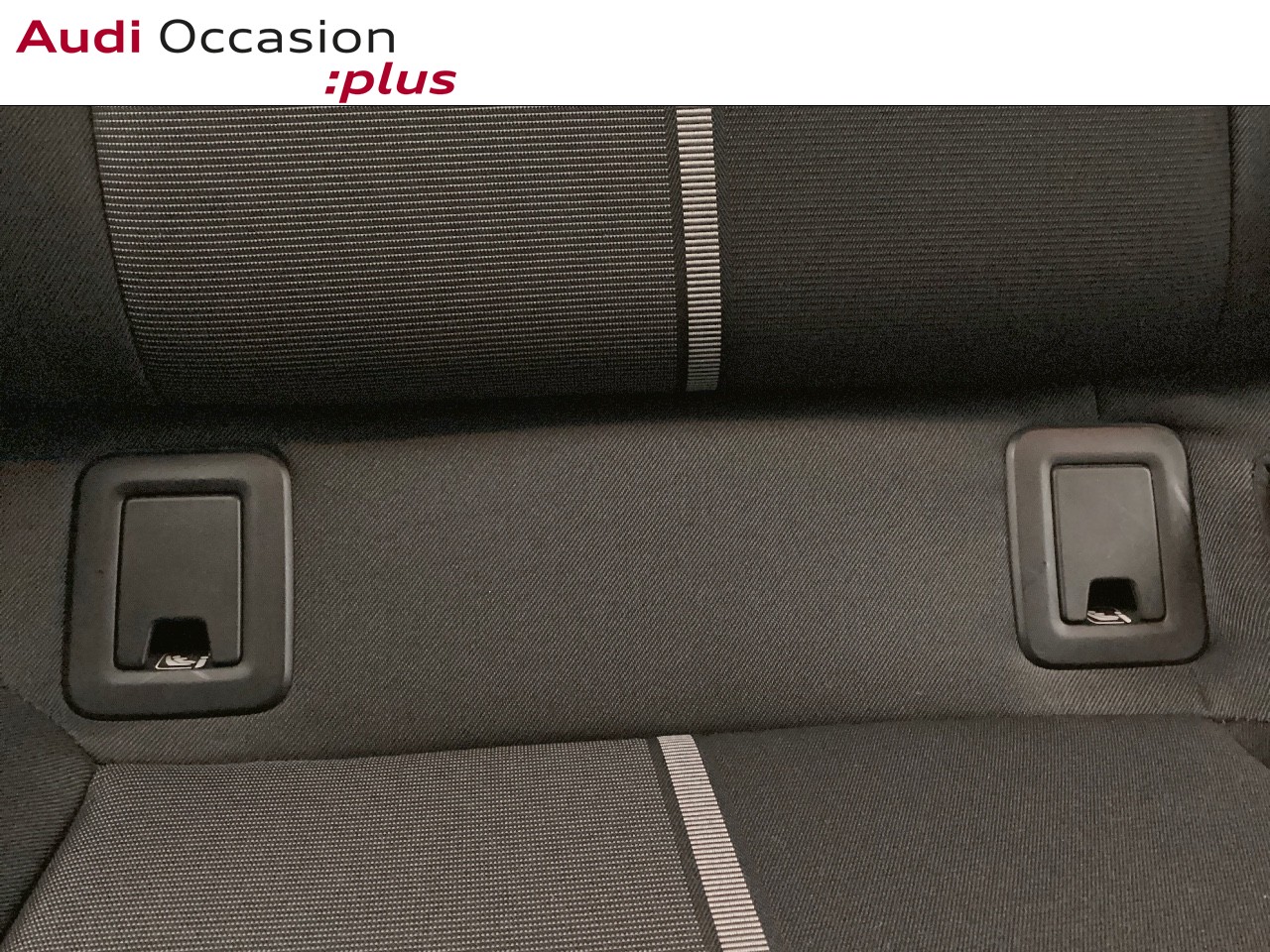 Voitures occasions Audi A1 allstreet Design Nice