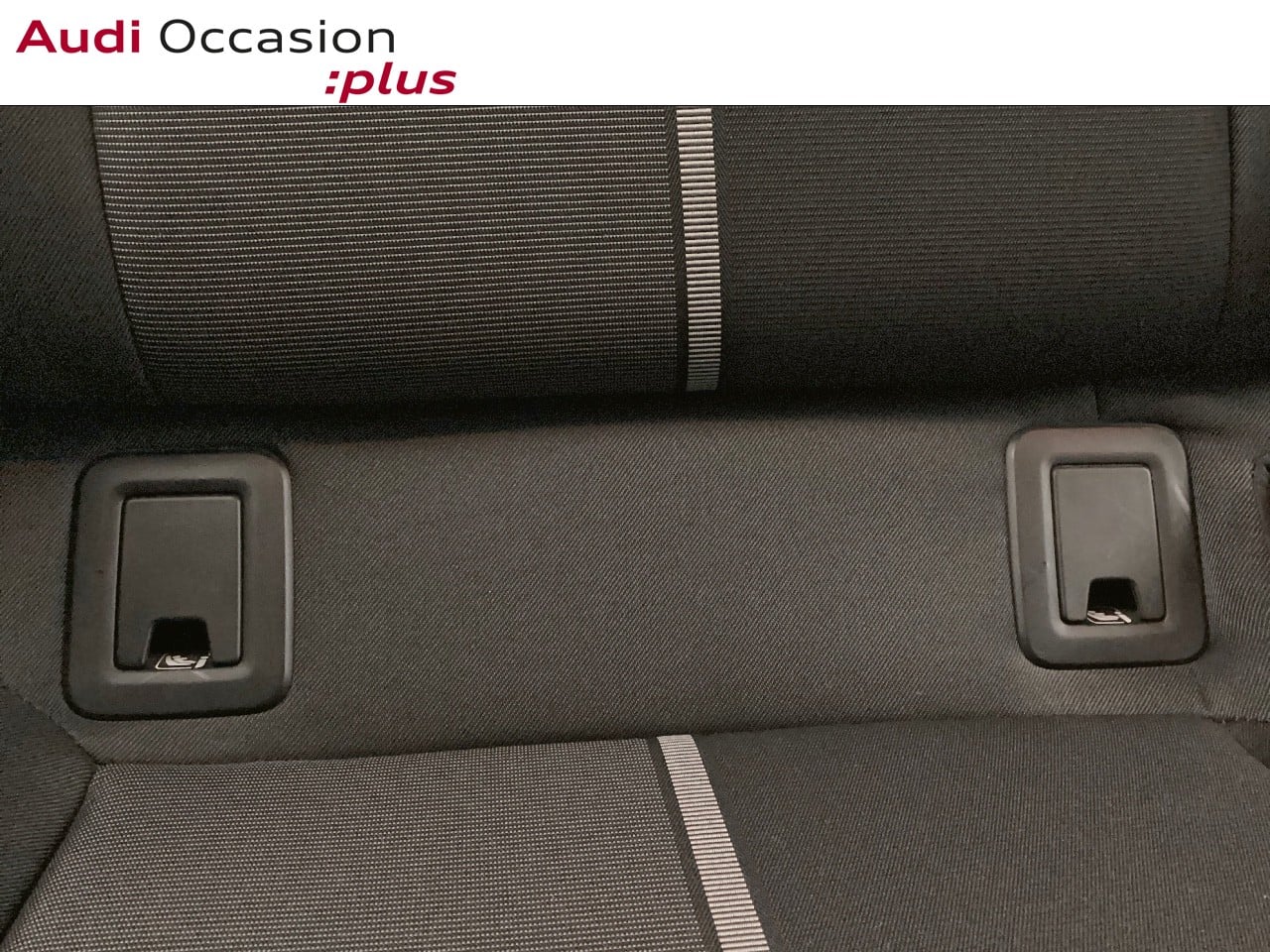 Voitures occasions Audi A1 allstreet Design Nice