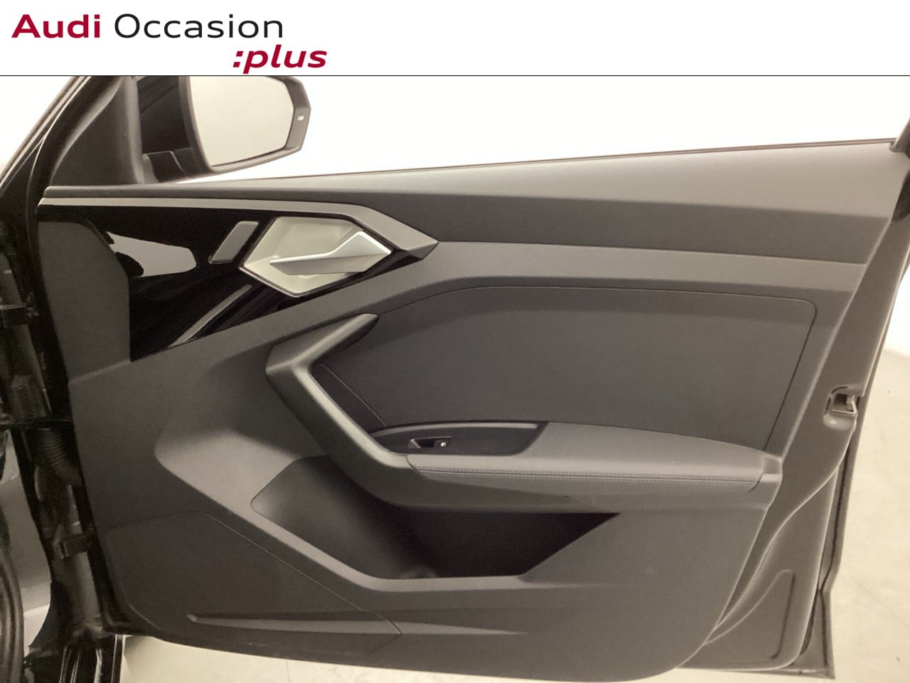 Voitures occasions Audi A1 allstreet Design Nice