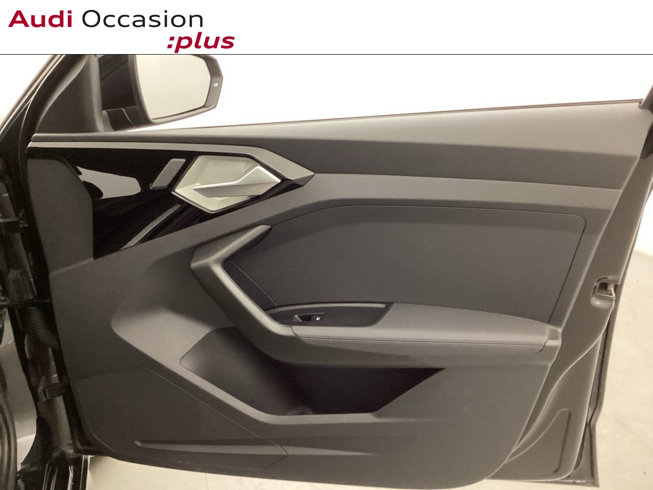 Voitures occasions Audi A1 allstreet Design Nice