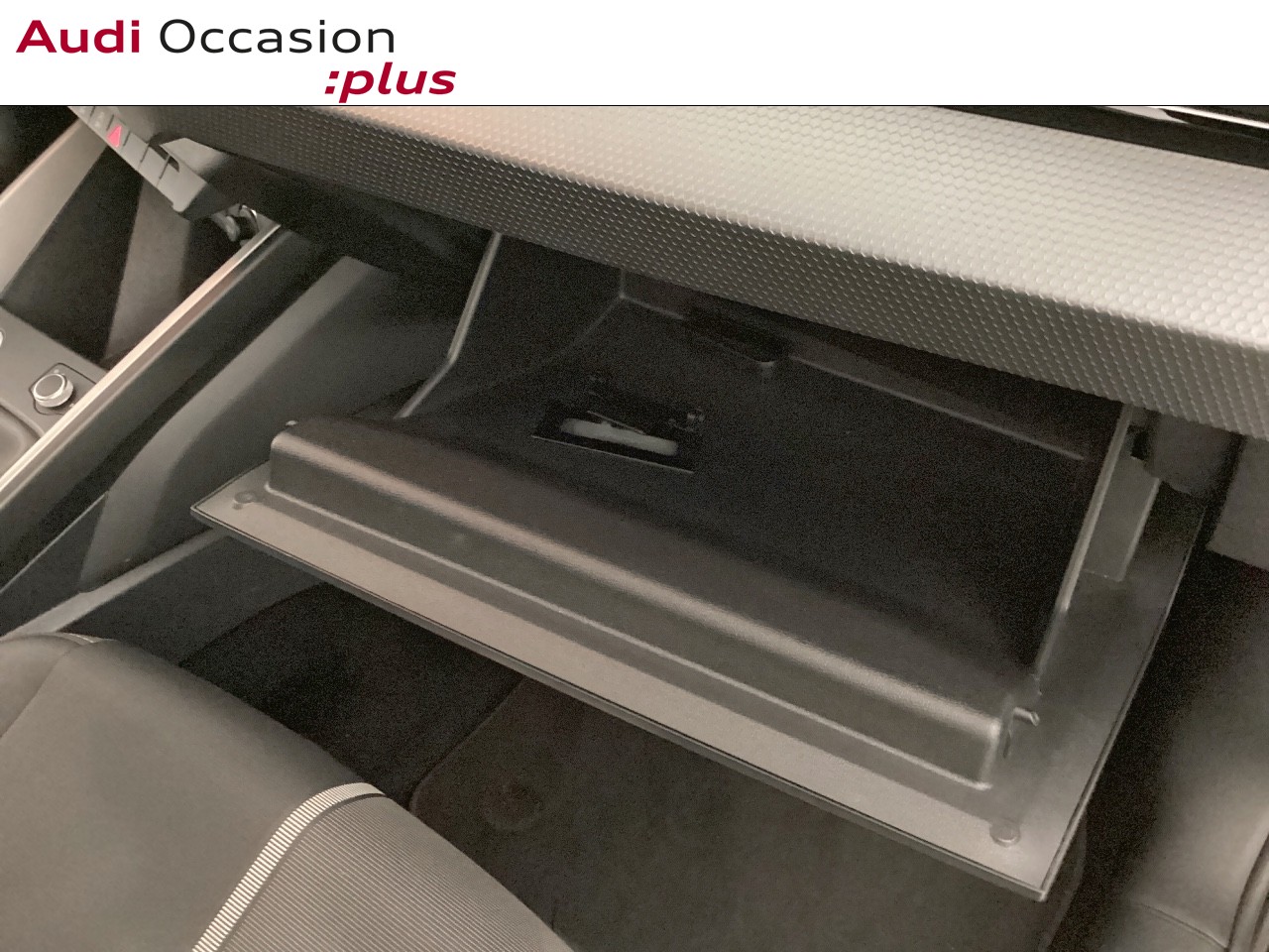 Voitures occasions Audi A1 allstreet Design Nice