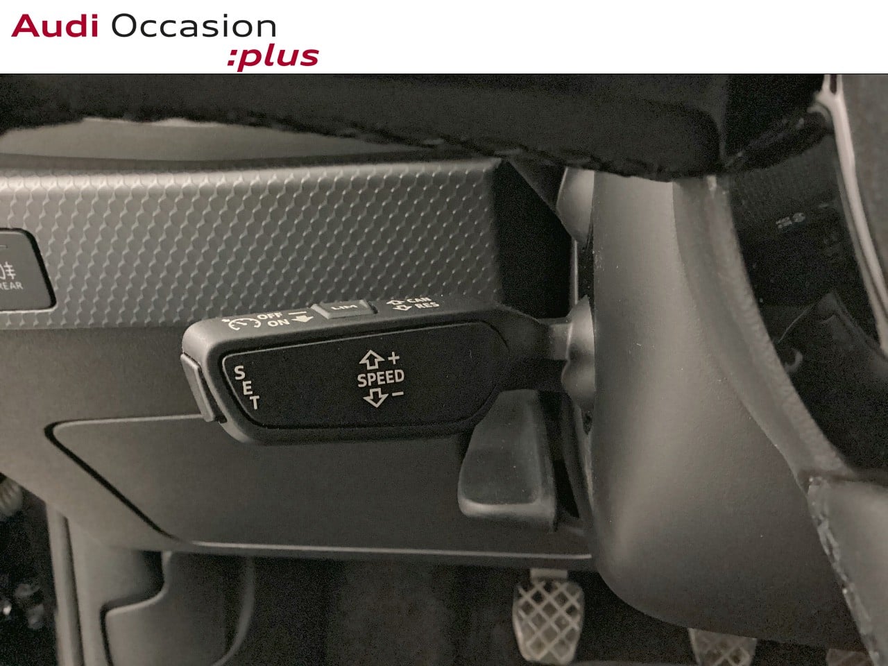 Voitures occasions Audi A1 allstreet Design Nice