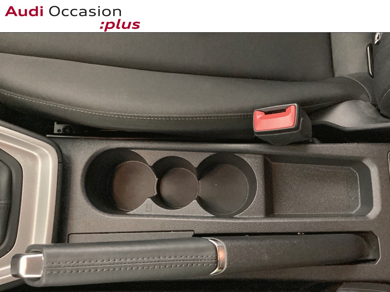 Voitures occasions Audi A1 allstreet Design Nice