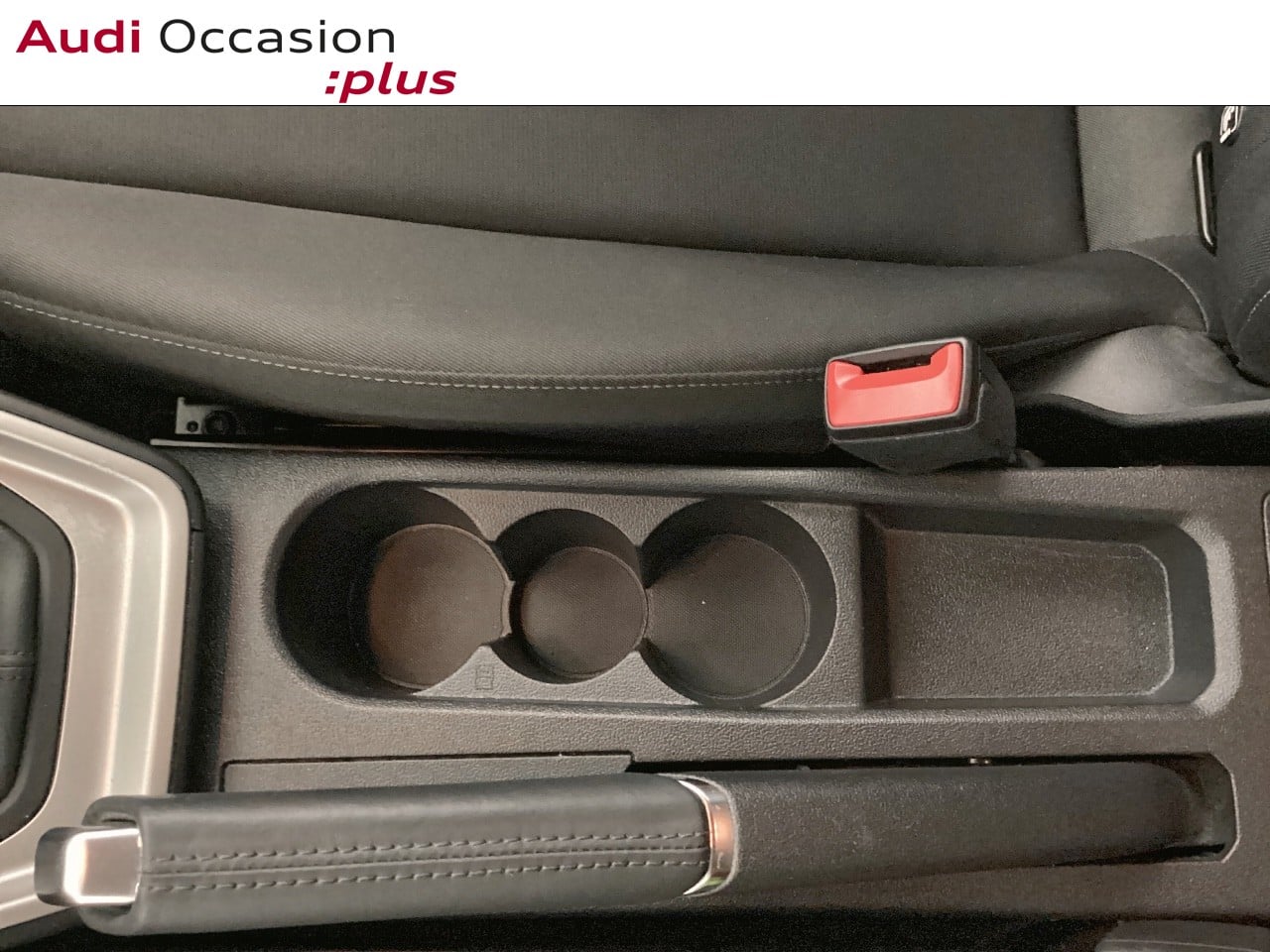 Voitures occasions Audi A1 allstreet Design Nice