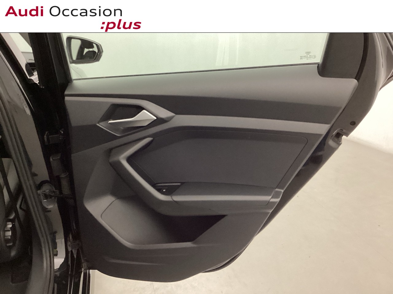 Voitures occasions Audi A1 allstreet Design Nice