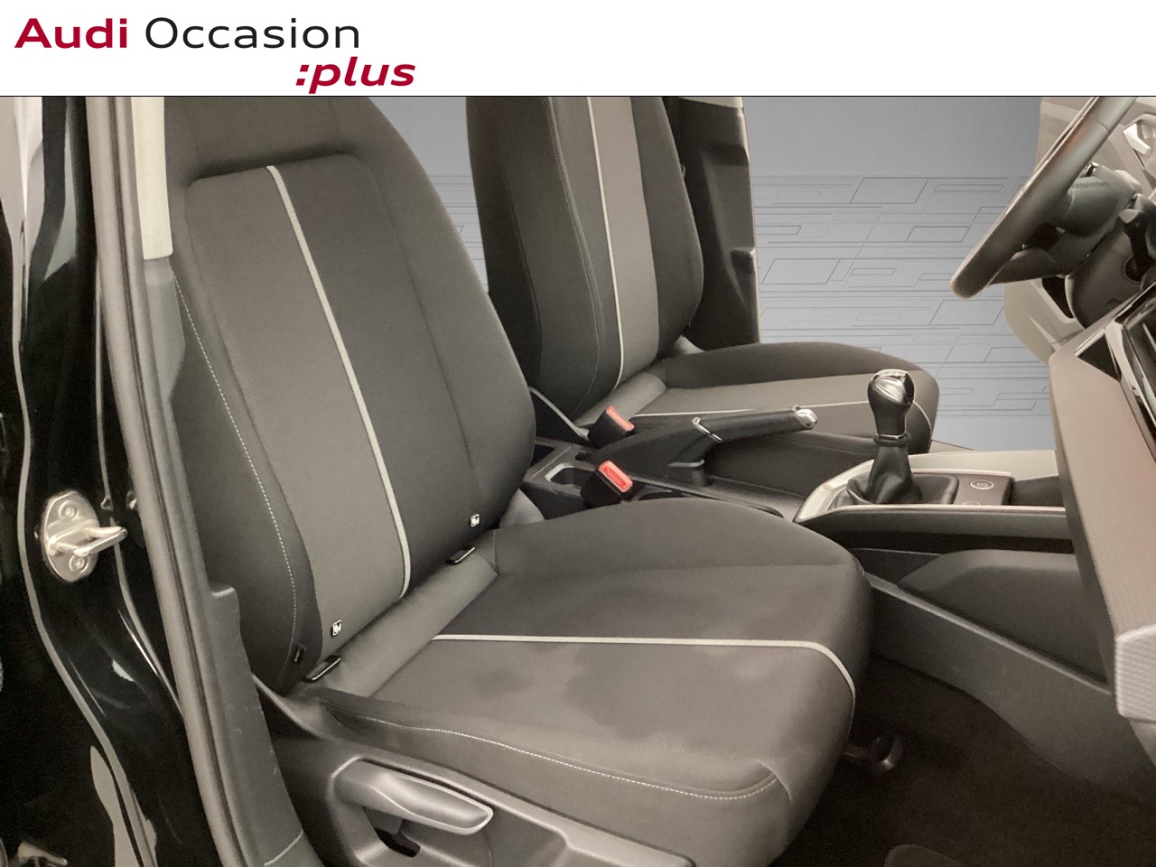 Voitures occasions Audi A1 allstreet Design Nice