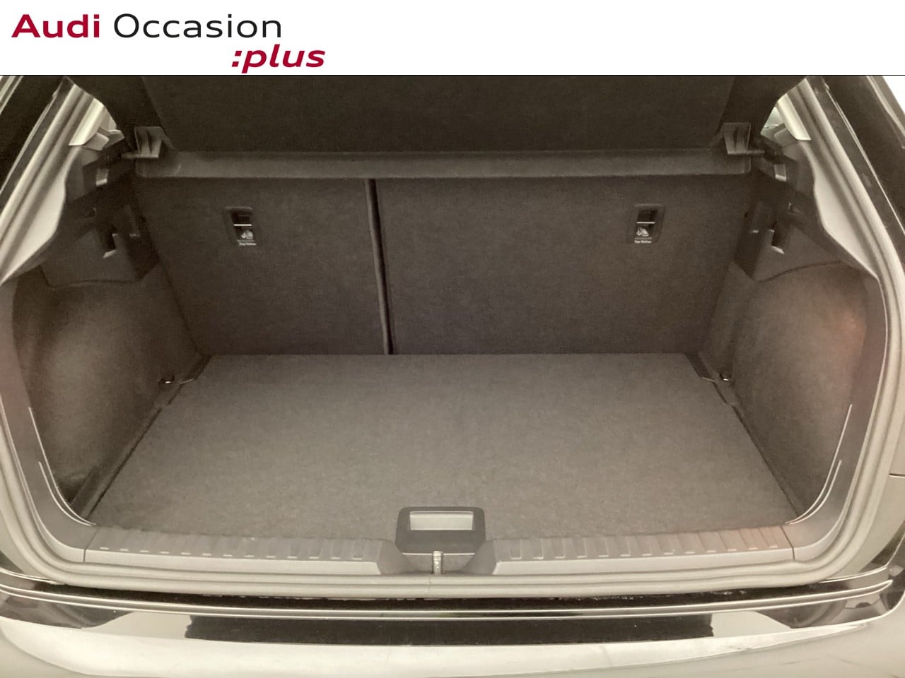 Voitures occasions Audi A1 allstreet Design Nice