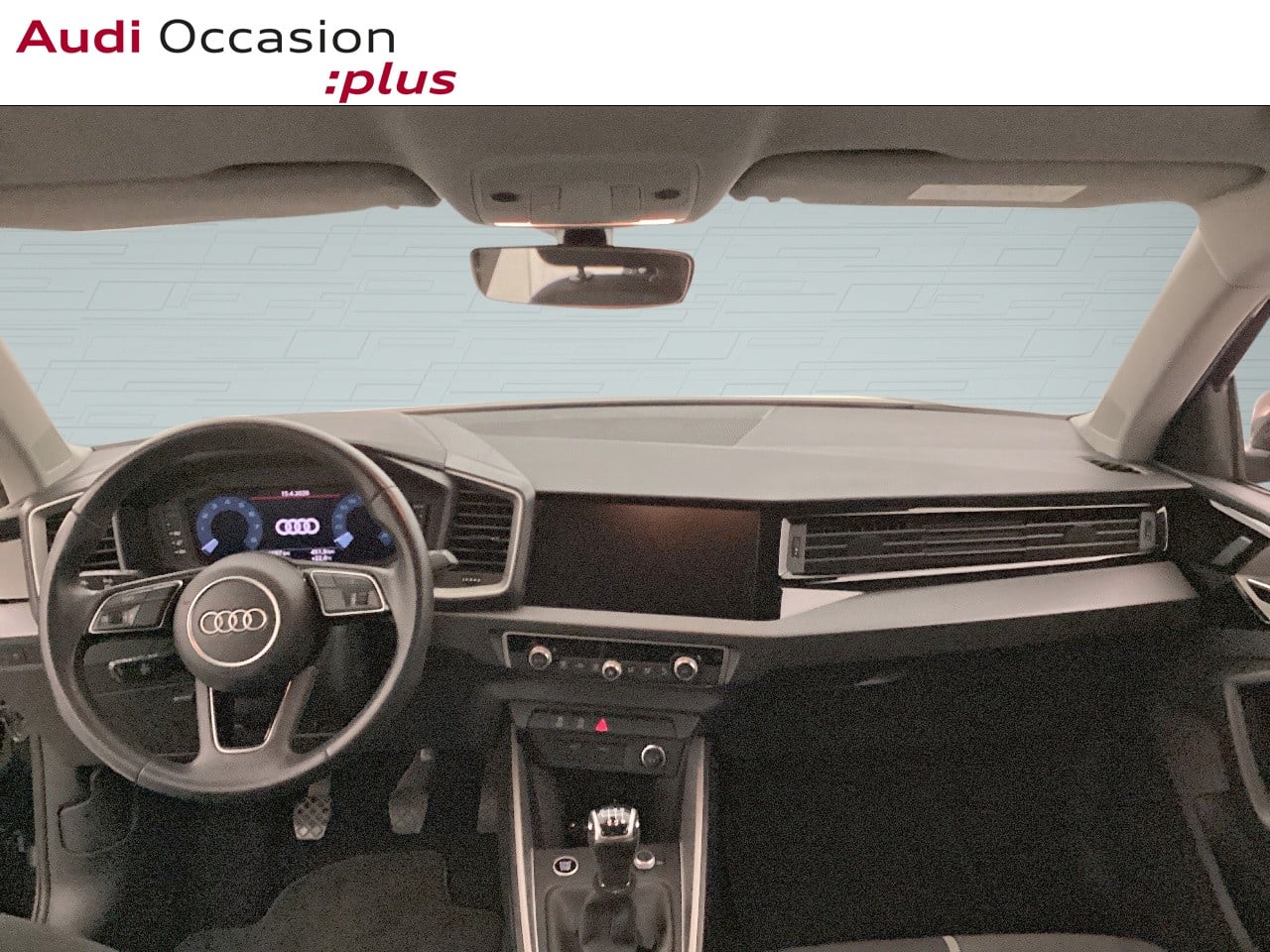 Voitures occasions Audi A1 allstreet Design Nice