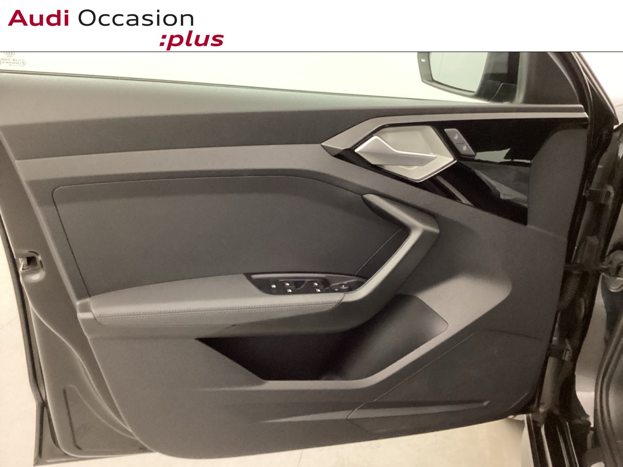 Voitures occasions Audi A1 allstreet Design Nice