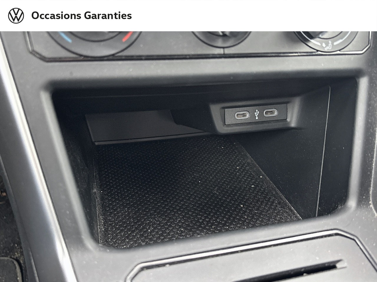 Voitures occasions VOLKSWAGEN POLO Life Plus Lens