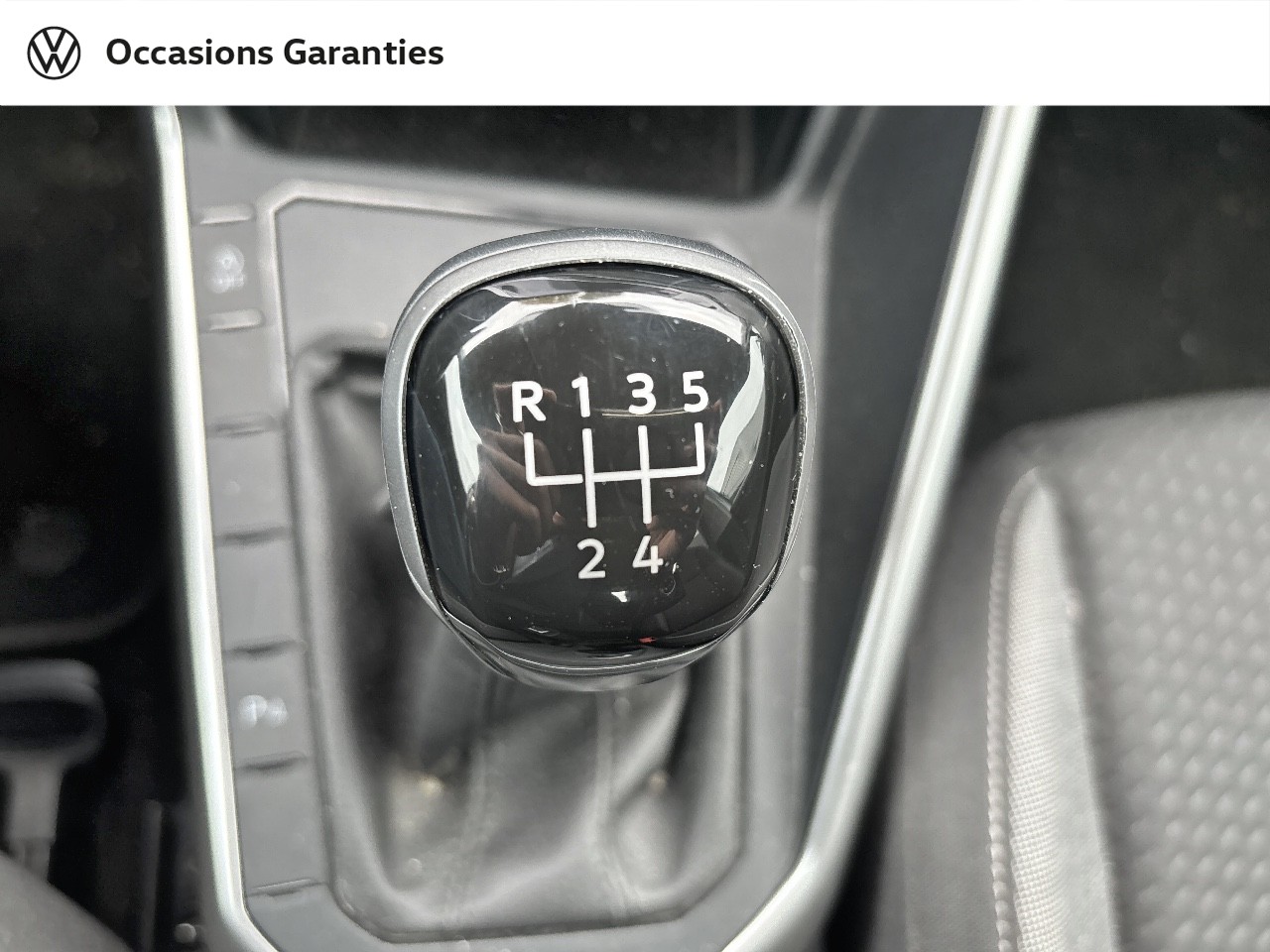 Voitures occasions VOLKSWAGEN POLO Life Plus Lens