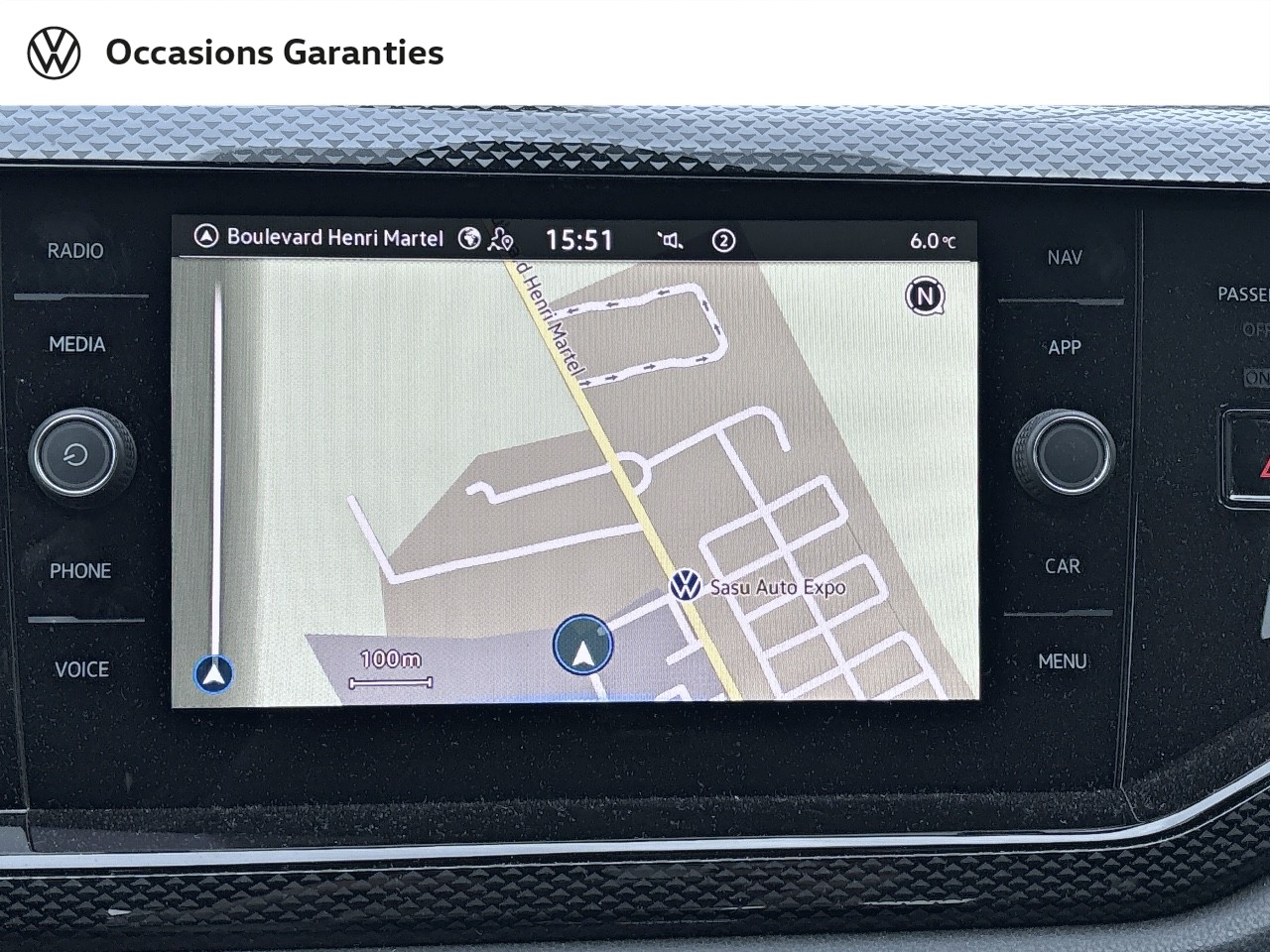 Voitures occasions VOLKSWAGEN POLO Life Plus Lens