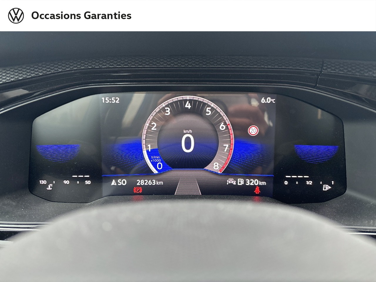 Voitures occasions VOLKSWAGEN POLO Life Plus Lens