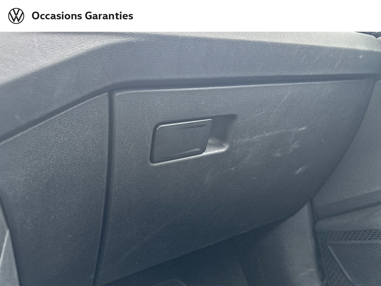 Voitures occasions VOLKSWAGEN POLO Life Plus Lens