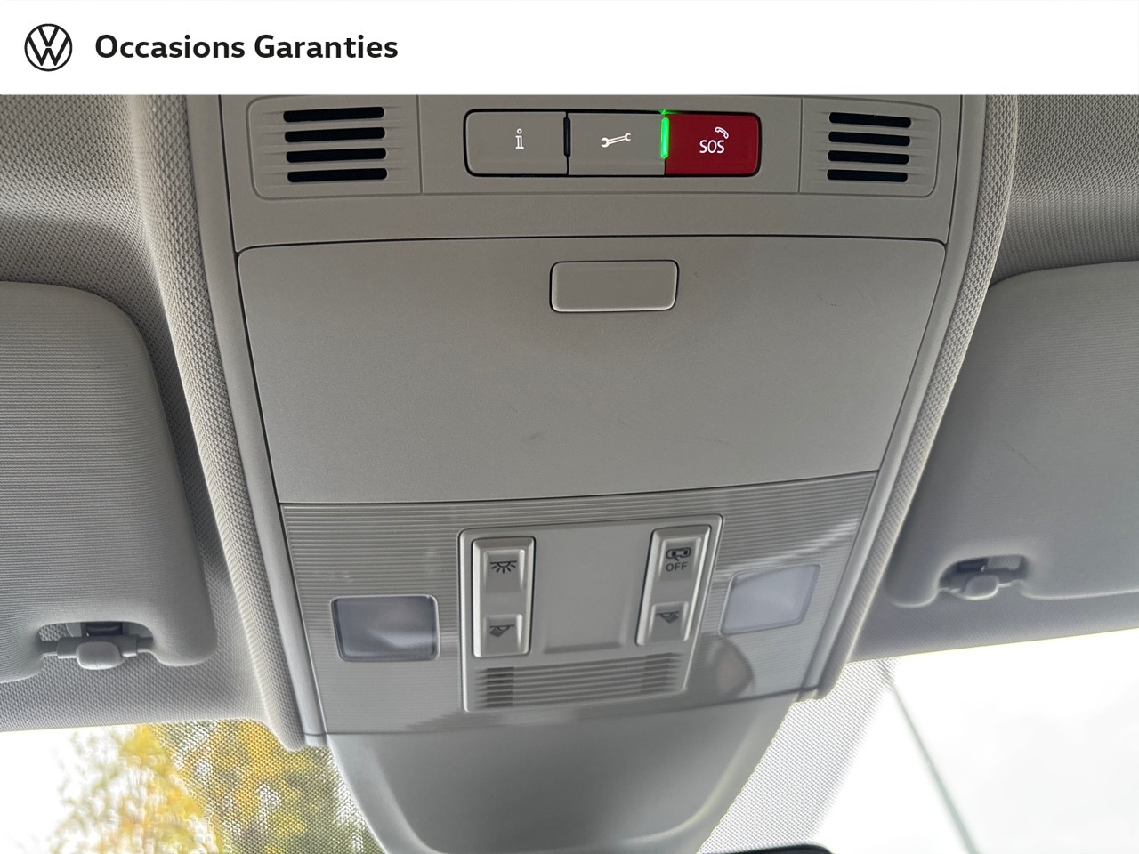 Voitures occasions VOLKSWAGEN POLO Life Plus Lens