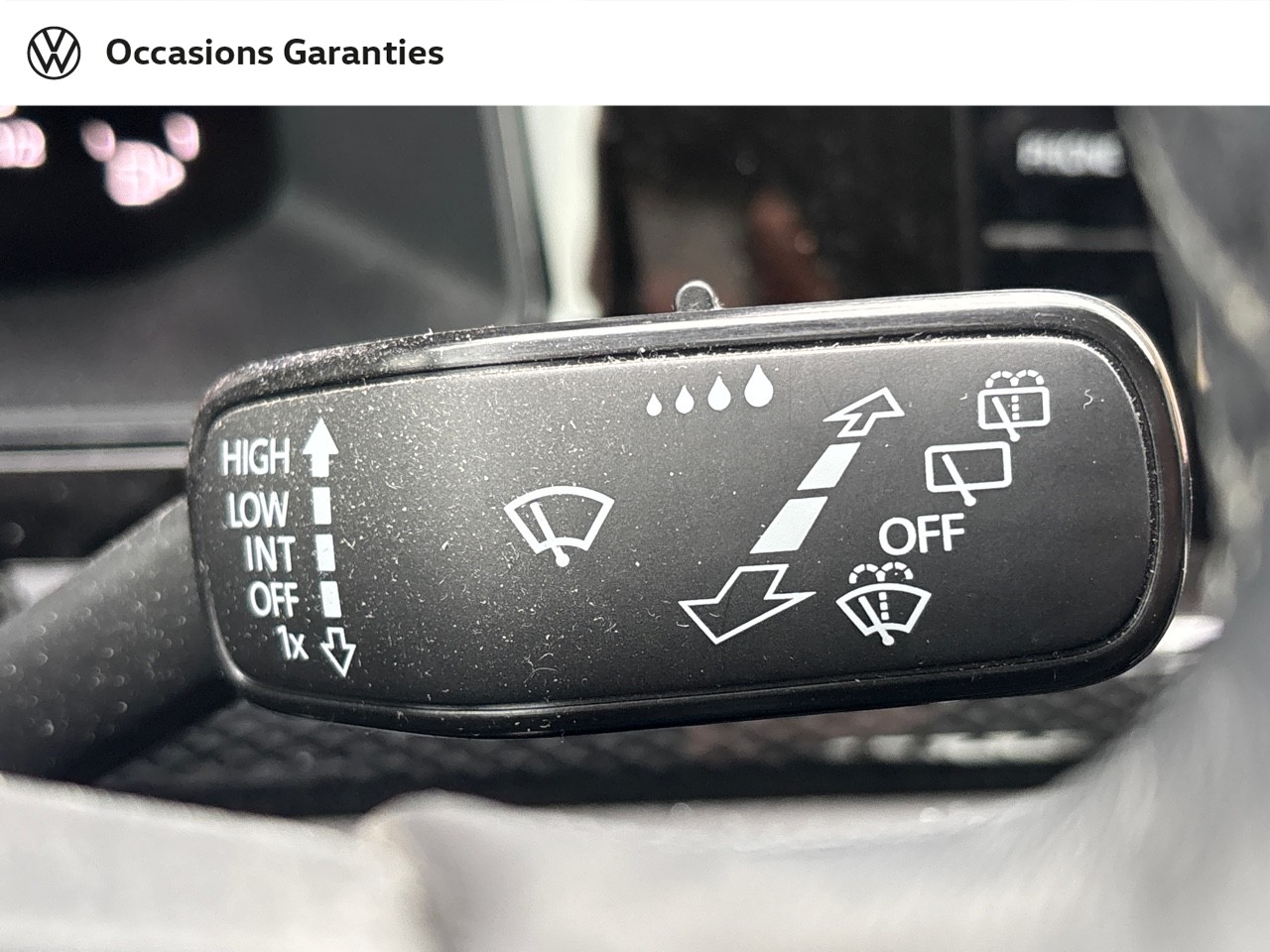 Voitures occasions VOLKSWAGEN POLO Life Plus Lens