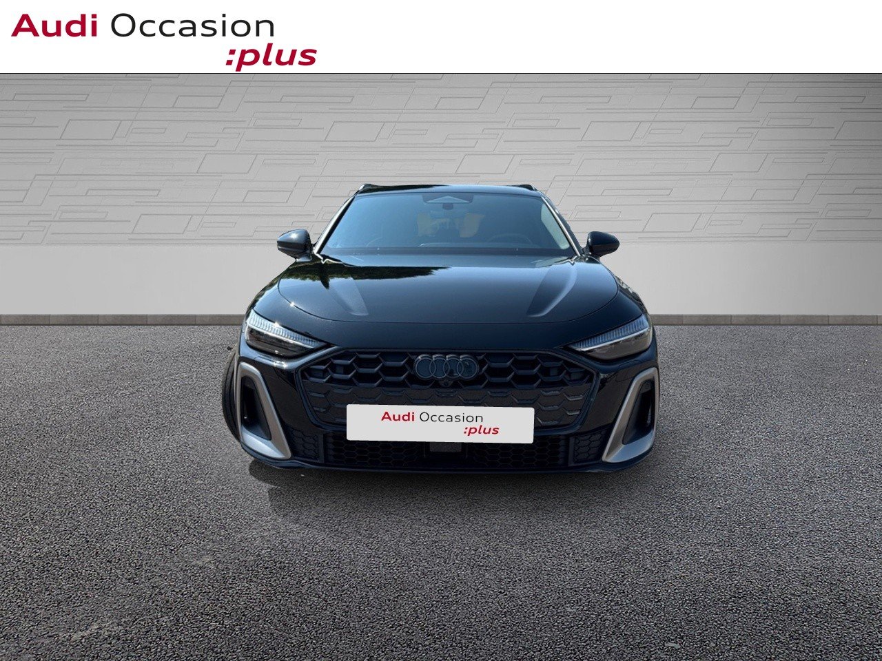 Voitures occasions Audi A5 Avant S line Augny