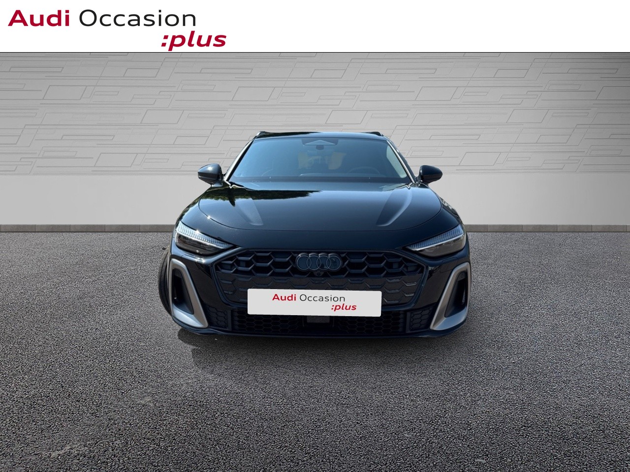 Voitures occasions Audi A5 Avant S line Augny