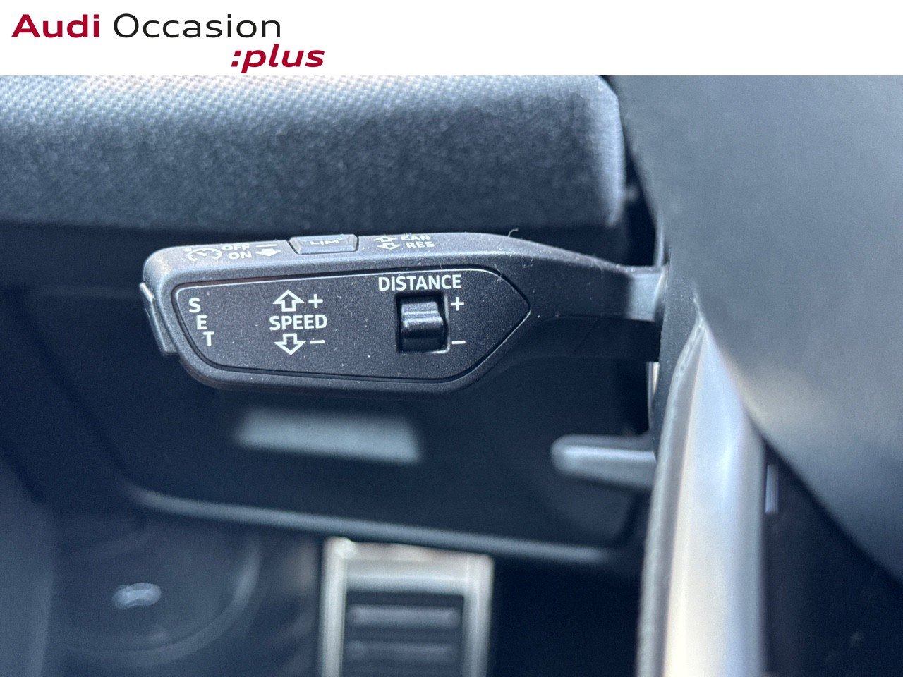 Voitures occasions Audi A5 Avant S line Augny