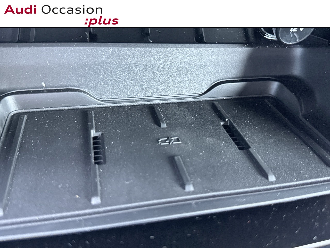 Voitures occasions Audi A5 Avant S line Augny