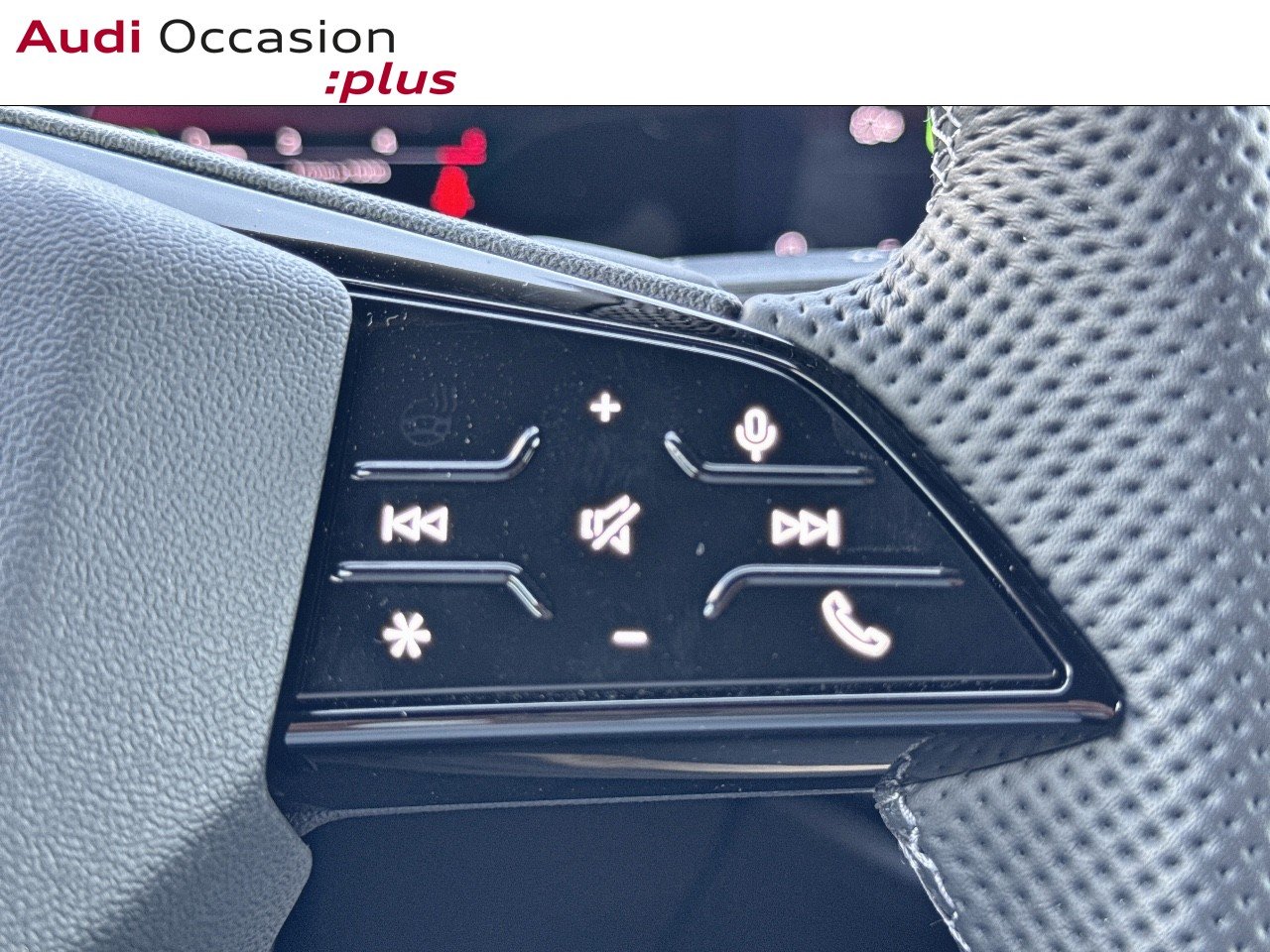 Voitures occasions Audi A5 Avant S line Augny