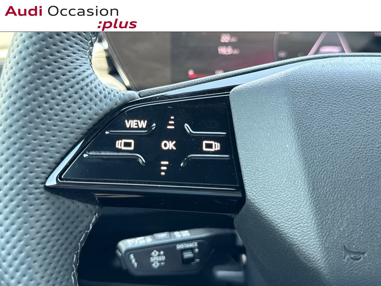 Voitures occasions Audi A5 Avant S line Augny