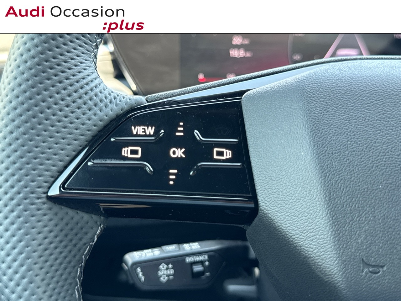 Voitures occasions Audi A5 Avant S line Augny