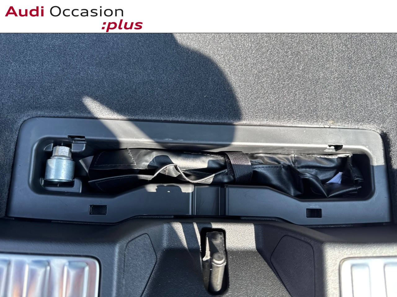 Voitures occasions Audi A5 Avant S line Augny