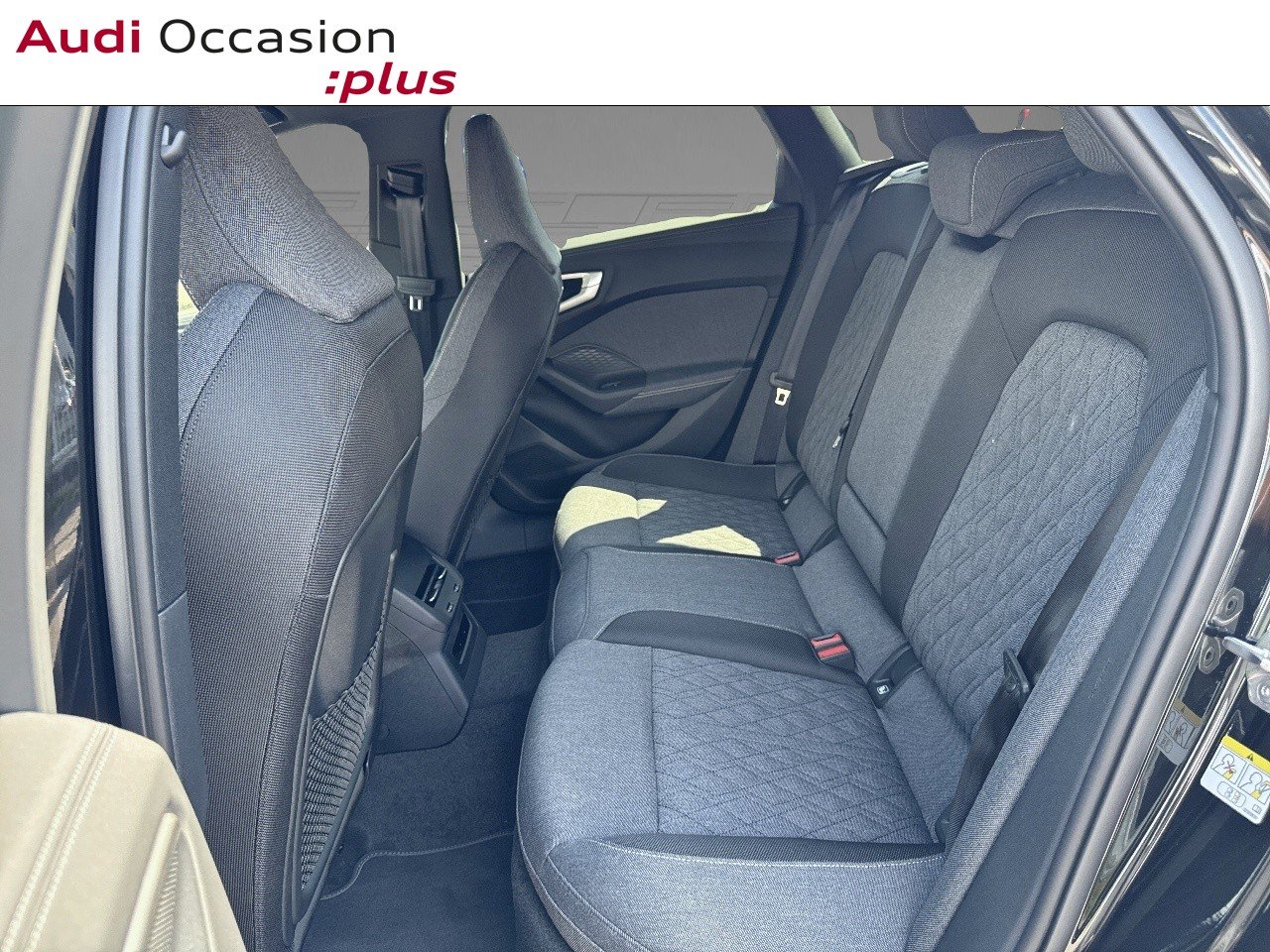 Voitures occasions Audi A5 Avant S line Augny